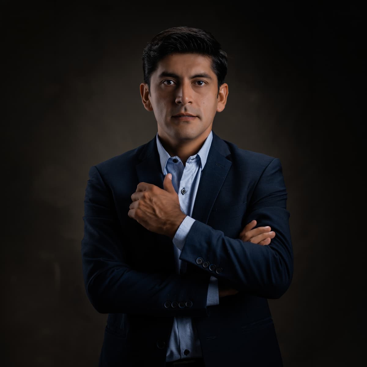 Juan Pablo Orellana